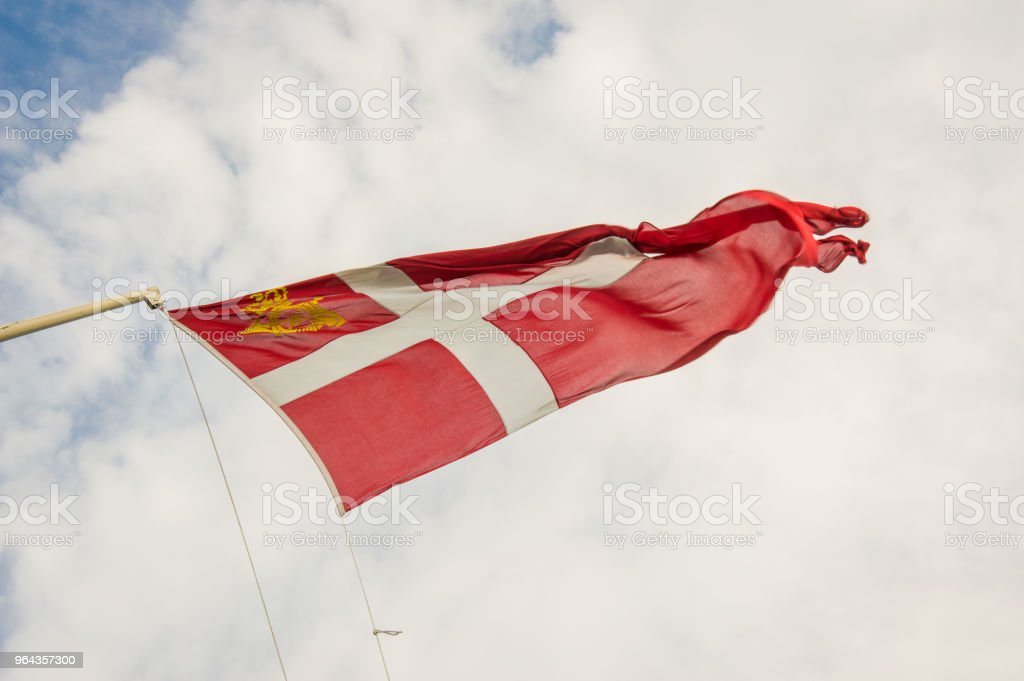 Detail Gambar Bendera Denmark Nomer 54