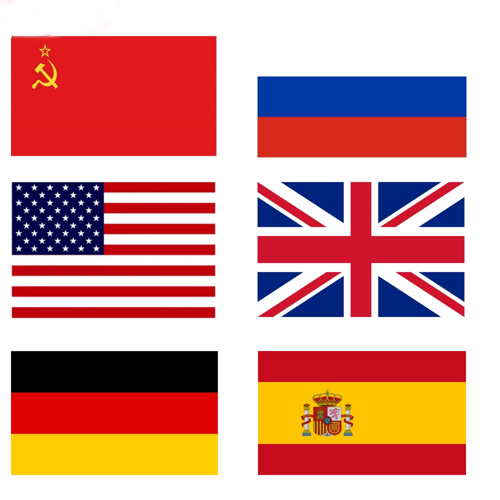 Detail Gambar Bendera Di Seluruh Dunia Nomer 25
