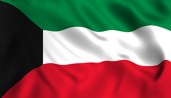 Gambar Bendera Dubai - KibrisPDR