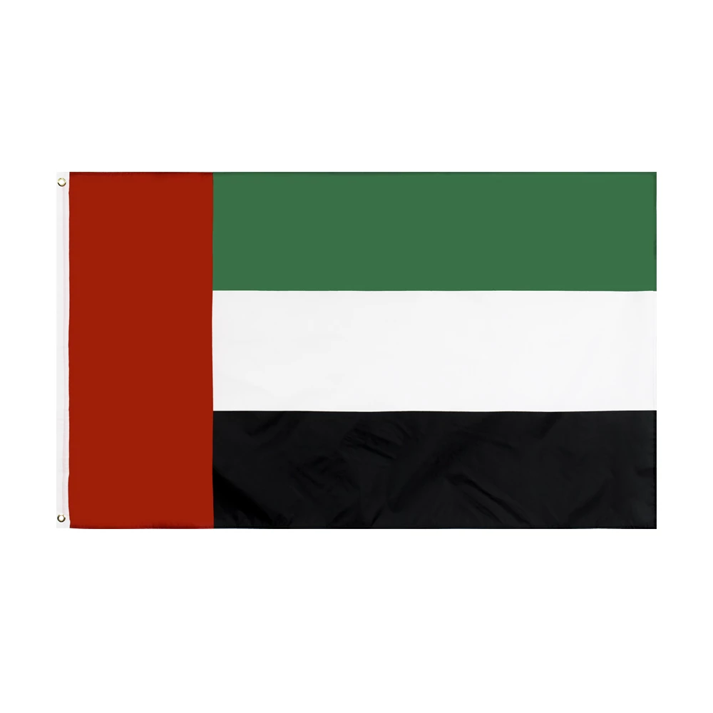 Detail Gambar Bendera Dubai Nomer 24