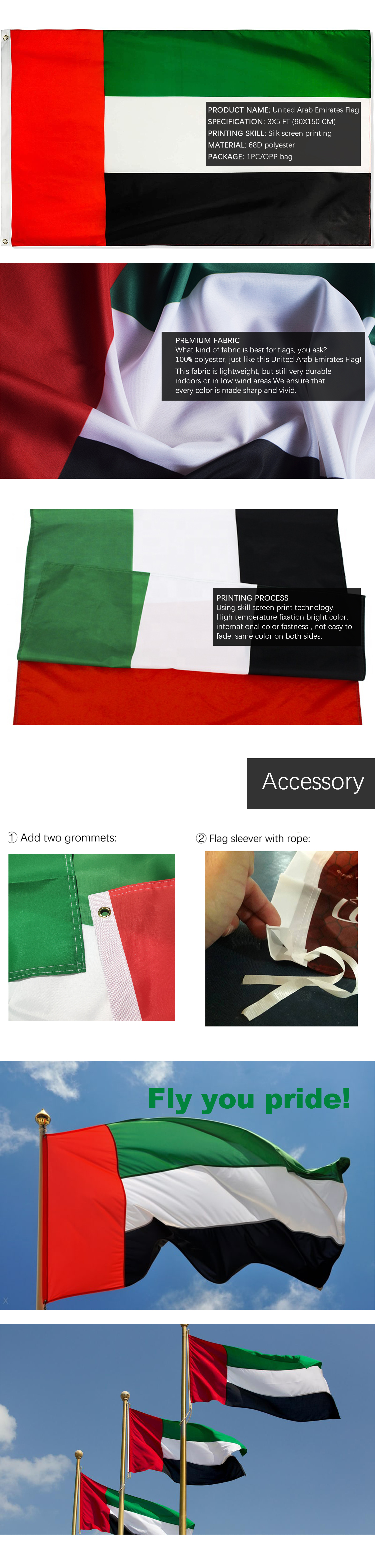 Detail Gambar Bendera Dubai Nomer 40