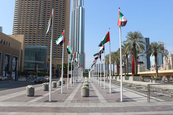 Detail Gambar Bendera Dubai Nomer 47