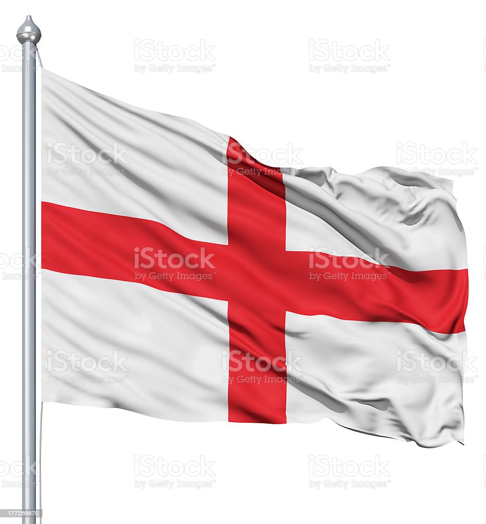 Detail Gambar Bendera England Nomer 43