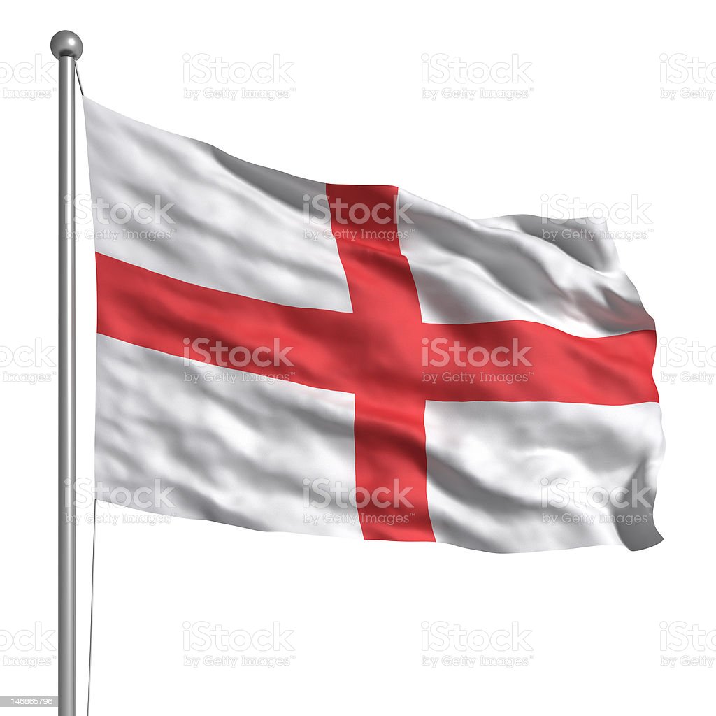 Detail Gambar Bendera England Nomer 53