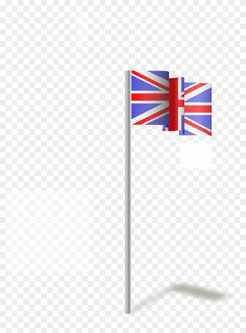 Detail Gambar Bendera England Nomer 55