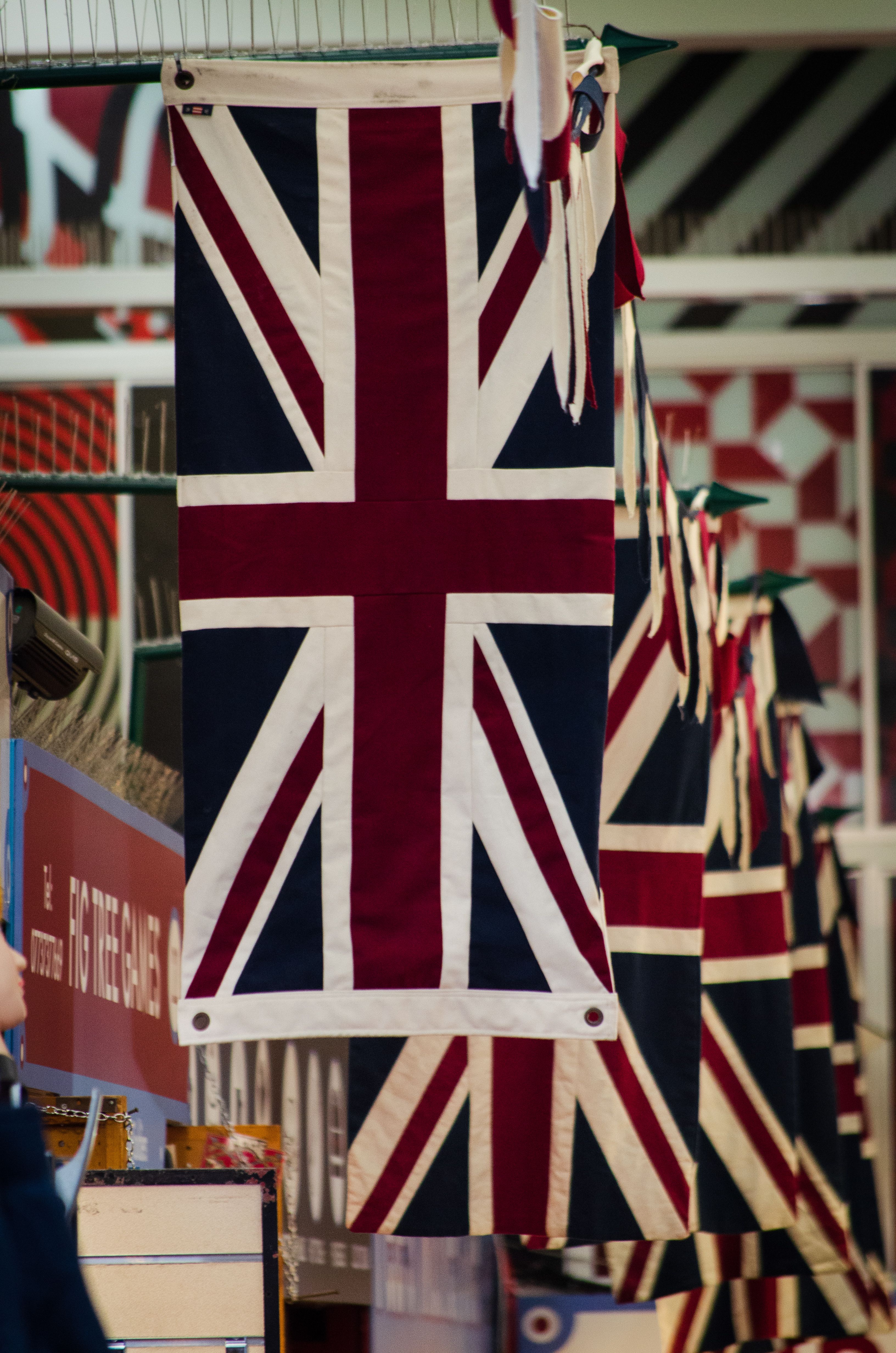 Detail Gambar Bendera England Keren Nomer 35