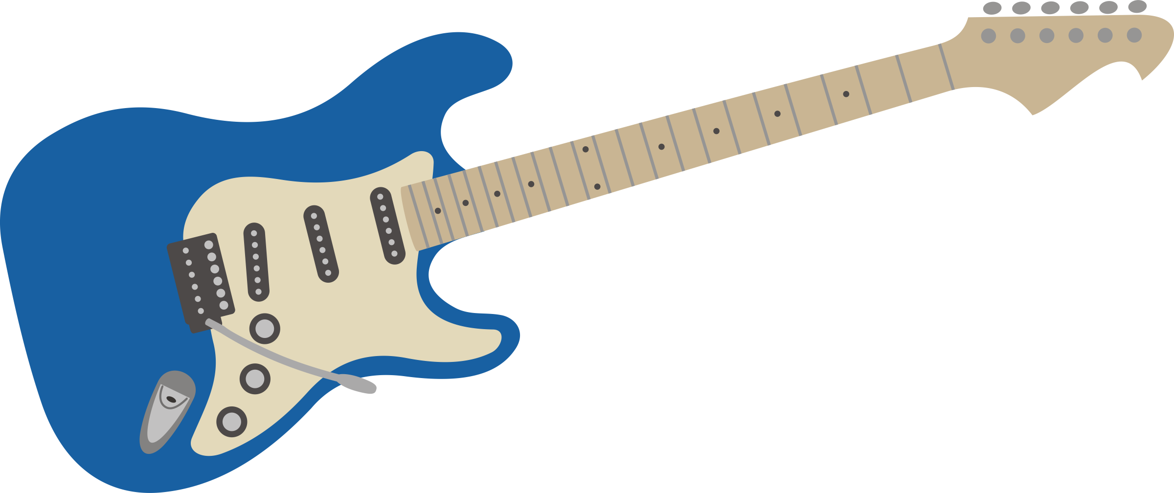 Detail Gitar Arka Plan Nomer 9