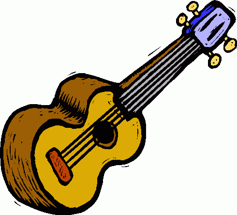 Detail Gitar Arka Plan Nomer 18