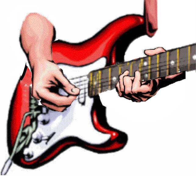 Detail Gitar Arka Plan Nomer 23