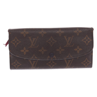 Detail Louis Vuitton Geldklammer Nomer 16