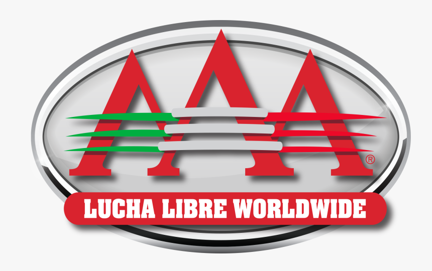 Detail Lucha Libre Font Nomer 5