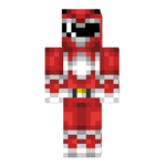 Detail Minecraft Power Rangers Games Nomer 9