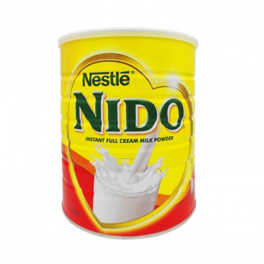 Detail Nido Milch Nomer 20