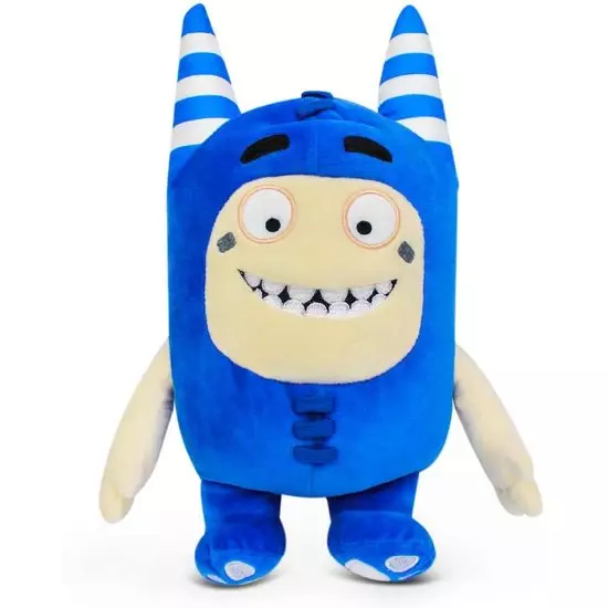 Detail Oddbods Spielzeug Nomer 20
