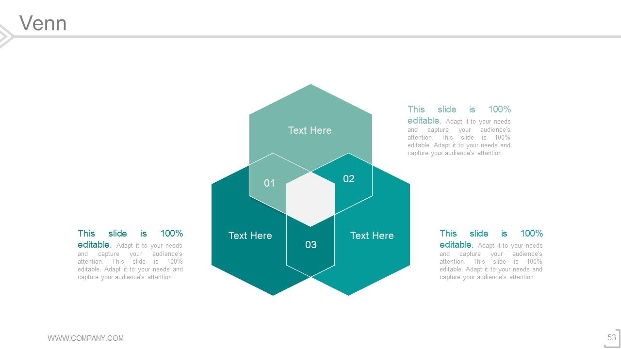 Detail Powerpoint Vorlage Pitch Nomer 10