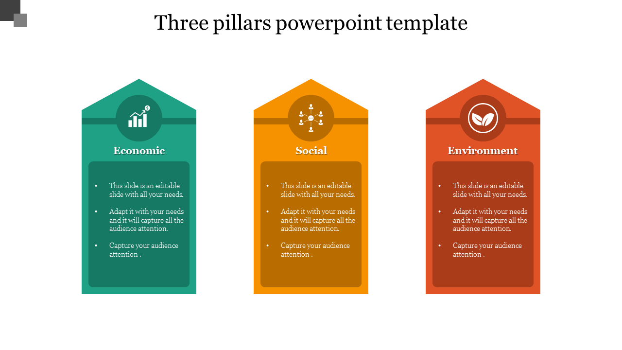 Detail Powerpoint Vorlage Pitch Nomer 15