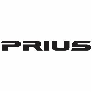 Detail Toyota Prius Logo Nomer 2