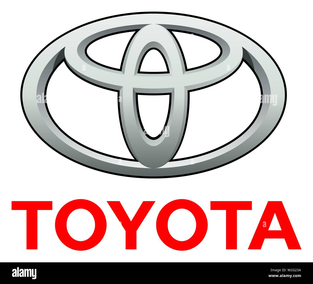 Detail Toyota Prius Logo Nomer 5