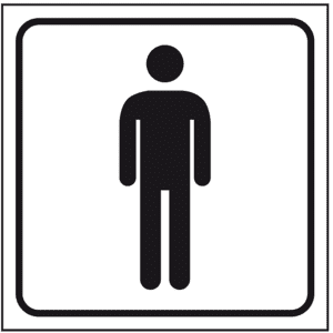 Wc Piktogramm - KibrisPDR