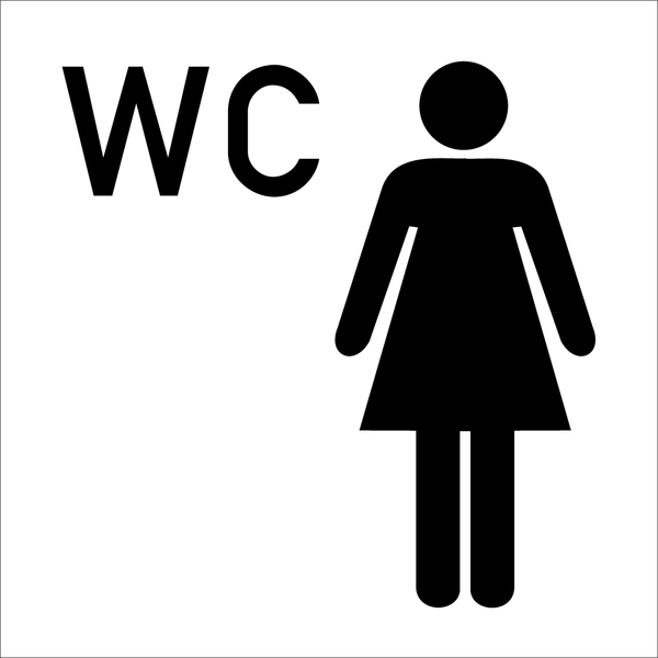 Detail Wc Piktogramm Nomer 15