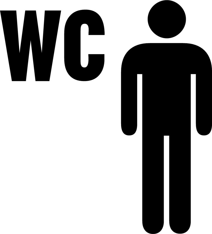 Detail Wc Piktogramm Nomer 29