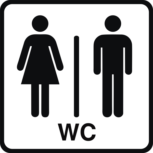 Detail Wc Piktogramm Nomer 6