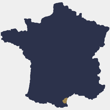 Detail Wein Frankreich Karte Nomer 9