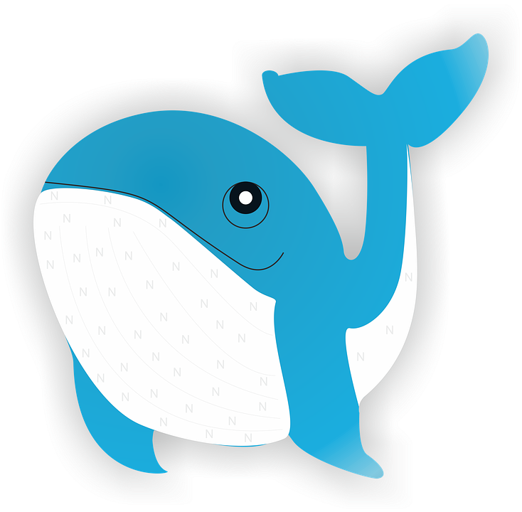 Detail Whale Emoji Nomer 17