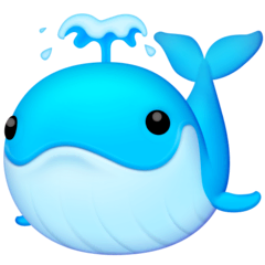 Detail Whale Emoji Nomer 20