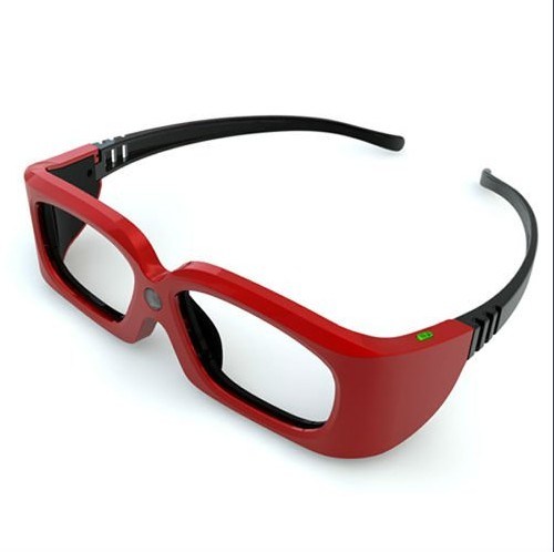 Detail Xpand 3d System Nomer 8
