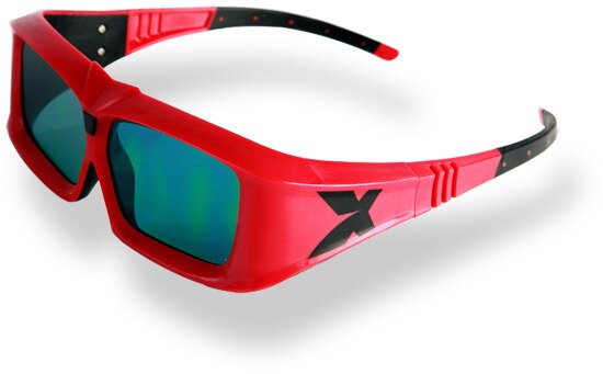 Detail Xpand 3d System Nomer 10