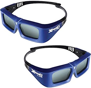 Detail Xpand 3d System Nomer 13