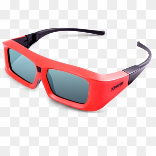 Detail Xpand 3d System Nomer 4
