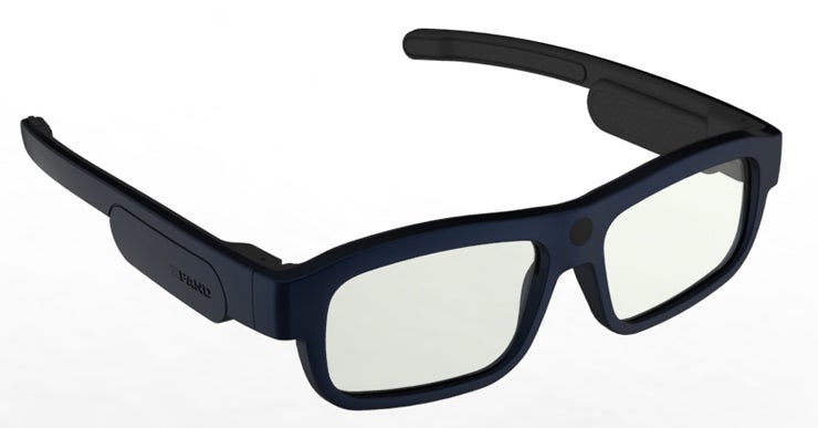 Detail Xpand 3d System Nomer 5
