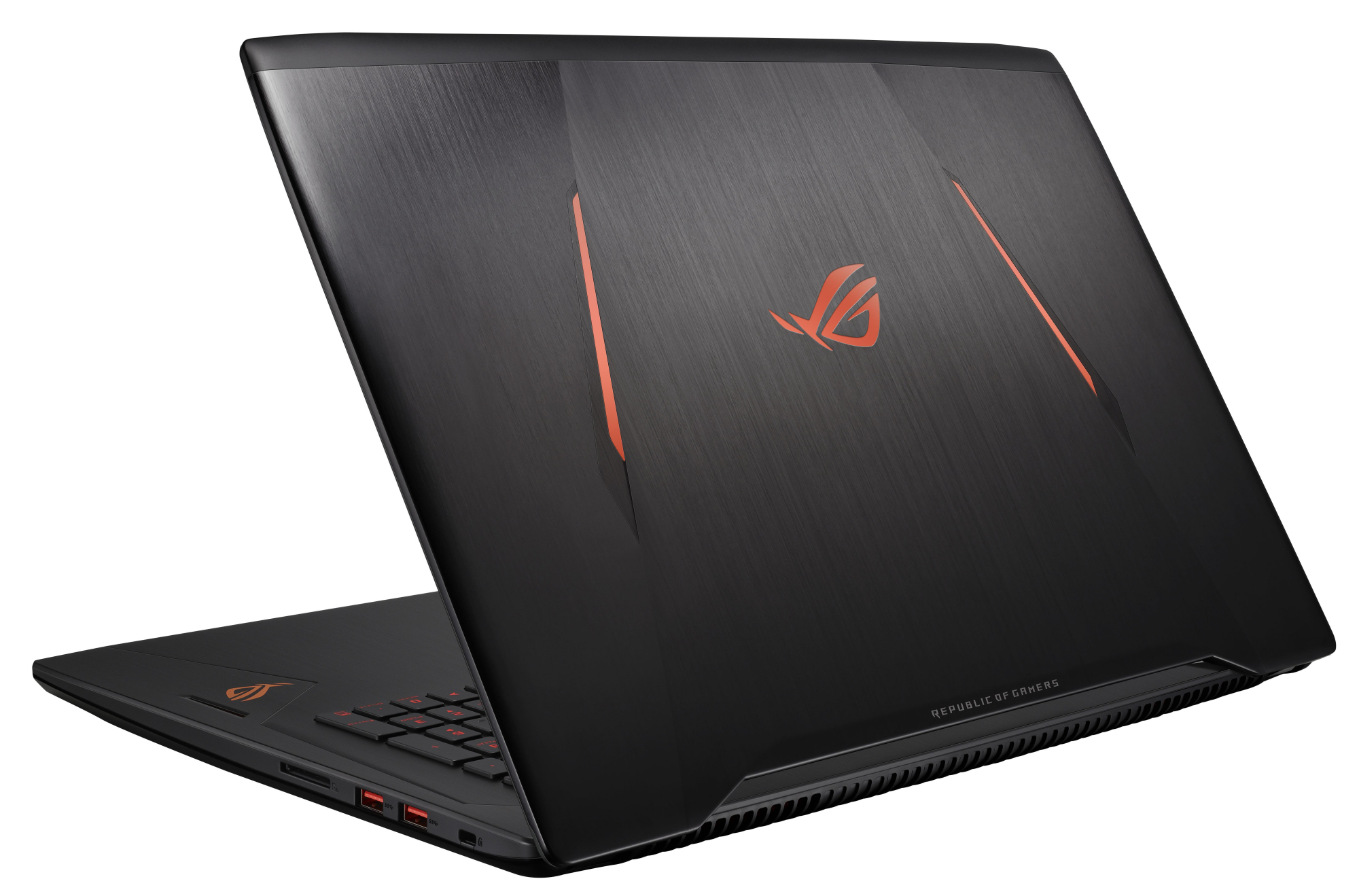 Asus Gl702 Ryzen - KibrisPDR