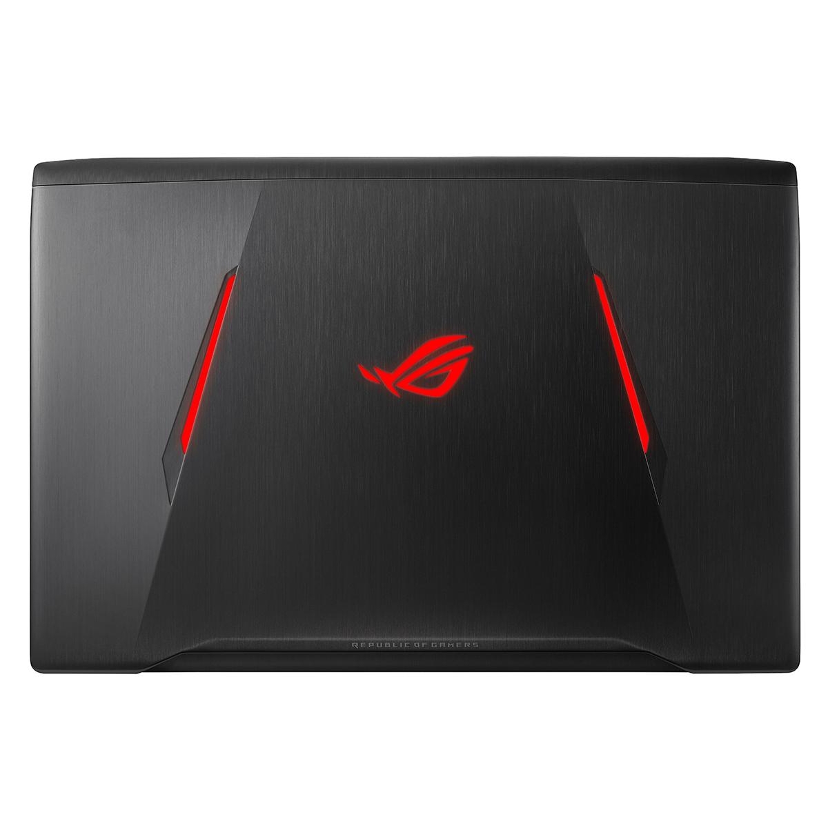 Detail Asus Gl702 Ryzen Nomer 10