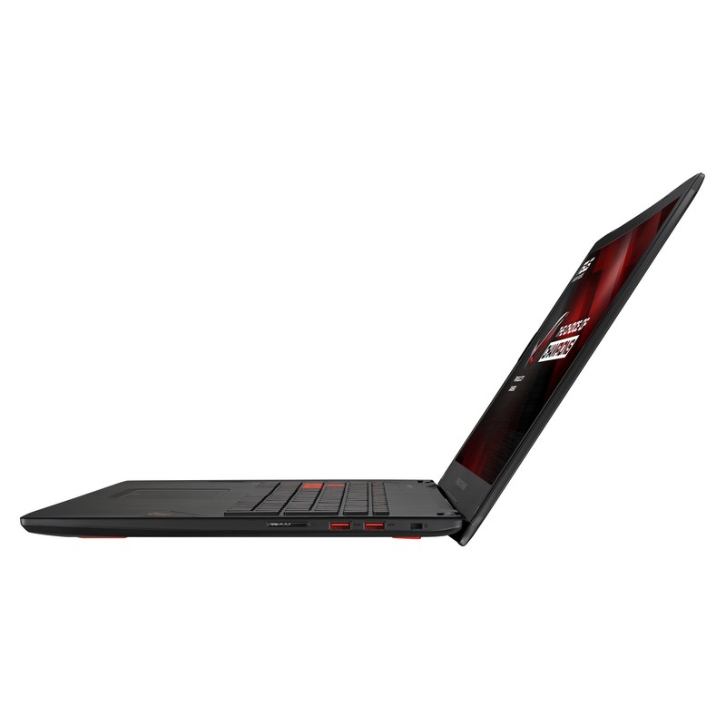 Detail Asus Gl702 Ryzen Nomer 2