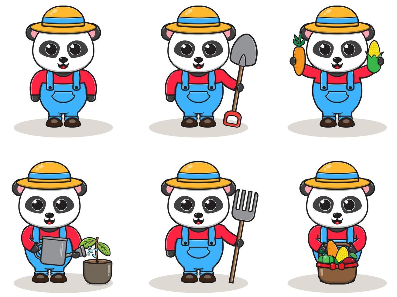 Bauer Panda - KibrisPDR