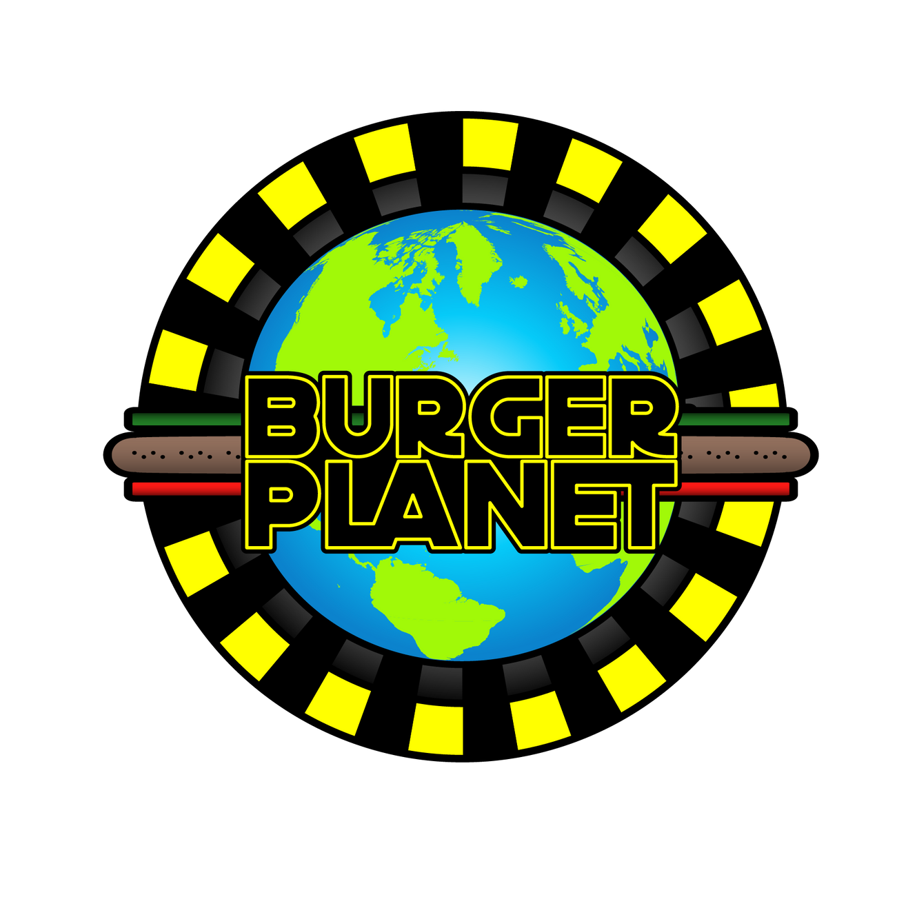 Detail Burger Bauplan Nomer 14