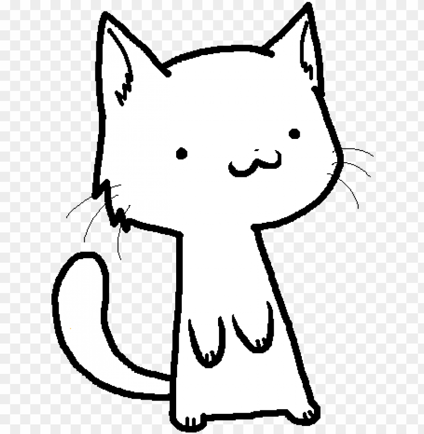 Cat Derp Face - KibrisPDR