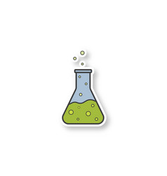 Detail Chemical Flask Emoji Nomer 13