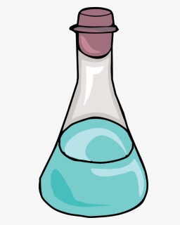 Detail Chemical Flask Emoji Nomer 14