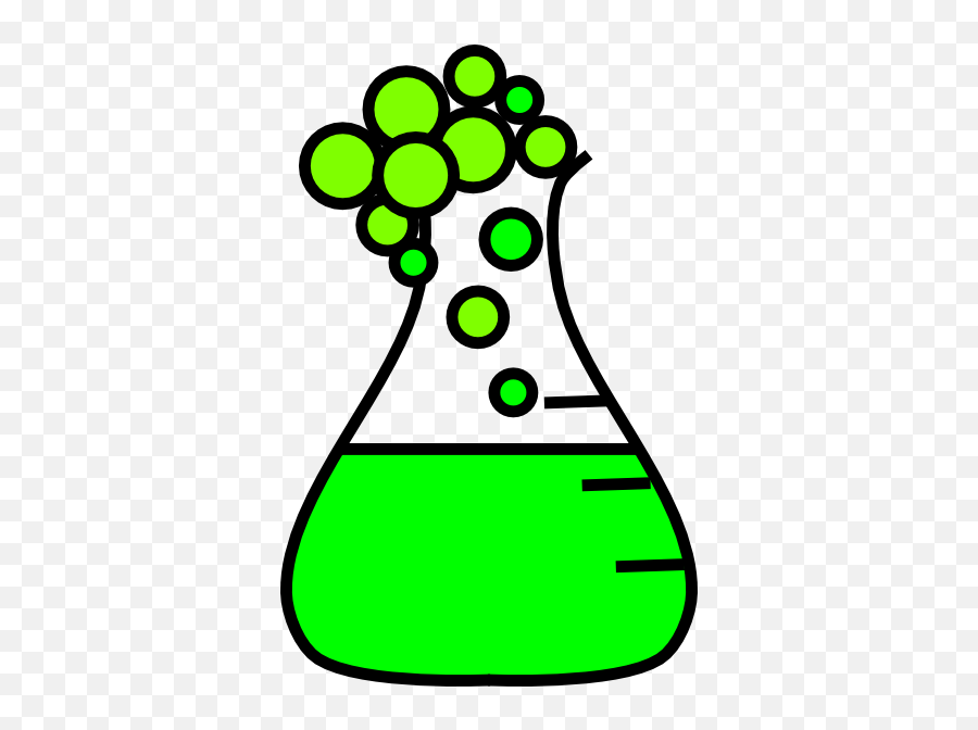 Detail Chemical Flask Emoji Nomer 4