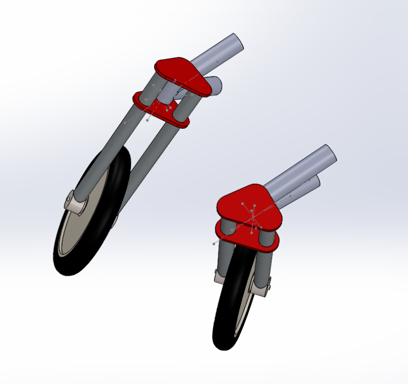 Detail Chopper Winkel Nomer 2