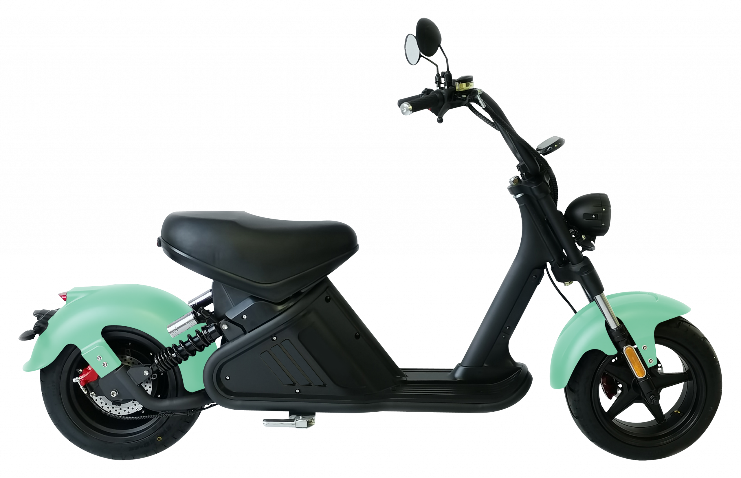 Detail Chopper Winkel Nomer 4