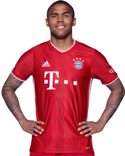 Detail Douglas Costa Fifa 19 Nomer 5