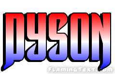 Detail Dyson Logo Nomer 11