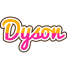 Detail Dyson Logo Nomer 16