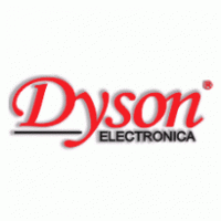 Detail Dyson Logo Nomer 18