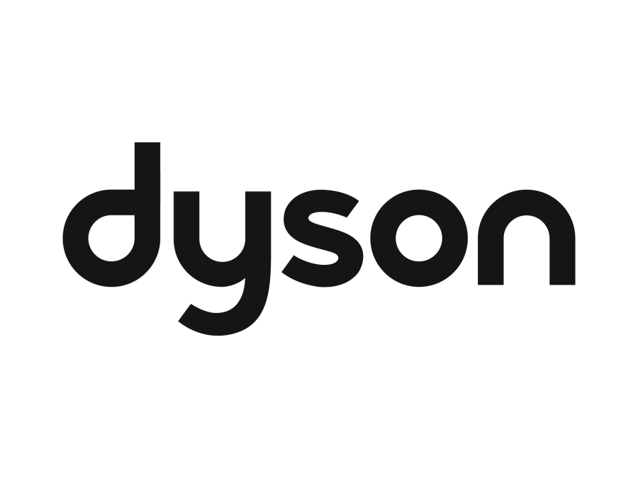 Detail Dyson Logo Nomer 3
